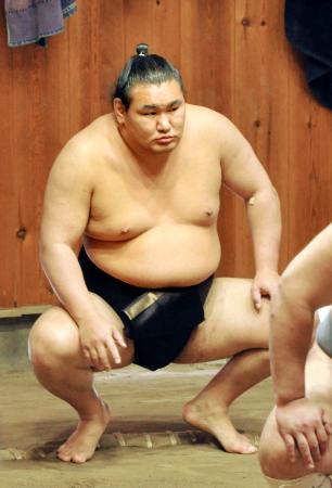 豊昇龍「心配するな！」 横綱初優勝の悲願へ闘志燃やす | 高知新聞