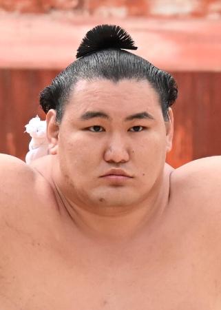 横綱豊昇龍が夏場所休場 右脚負傷、横綱不在に | 高知新聞