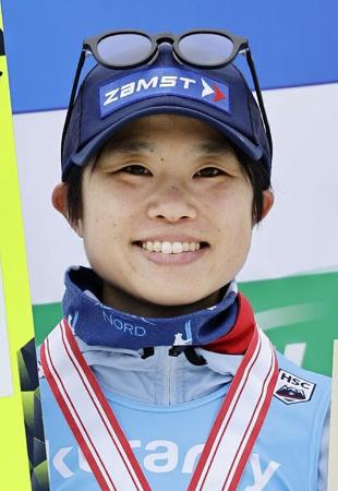 ジャンプ伊藤有希、現役引退へ W杯10勝、五輪4大会出場 | 高知新聞