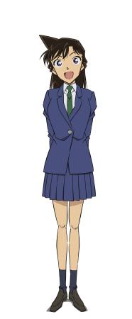 声優の山崎和佳奈さん死去 「コナン」毛利蘭役 | 高知新聞
