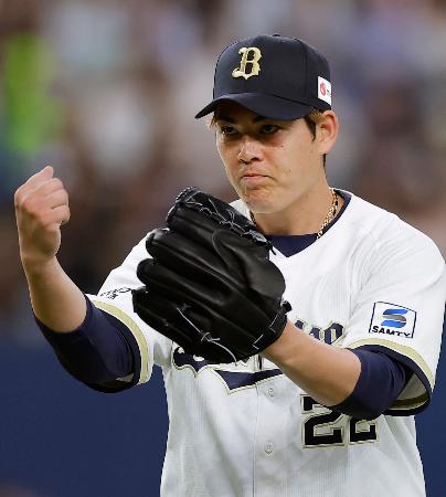 オ2―1ソ（19日） オリックス、連敗4で止める | 高知新聞