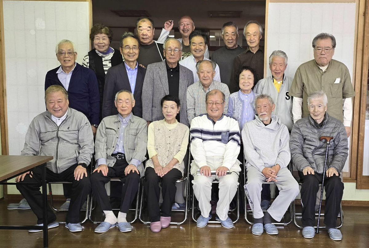 令和8年度NTT安芸OB会総会―おきゃく | 高知新聞