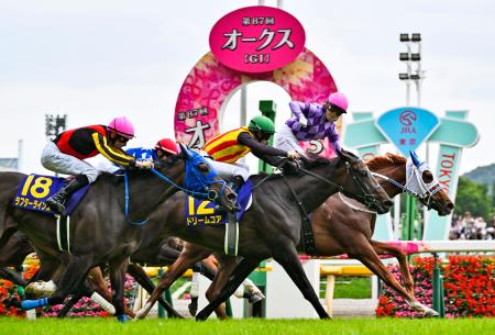 第87回 オークス 勝馬投票券 16番 ジュウリョクピエロ ジュウリョクピエロが優勝 競馬のオークス | 高知新聞