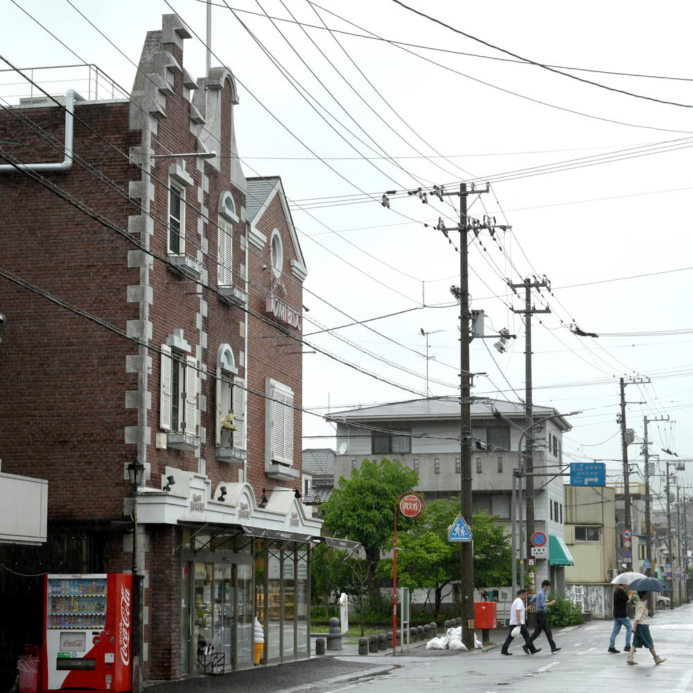 5/29更新】なにげない高知の日常 写真特集｢高知百景｣ デザインに惹かれ