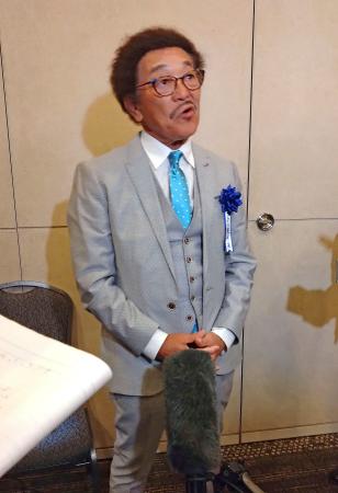 あっという間の50年だった」 具志堅用高さん王座獲得50周年 | 高知新聞