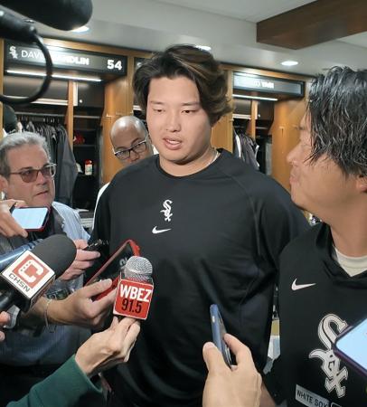 村上、月間最優秀新人 今永以来、通算9人目 | 高知新聞