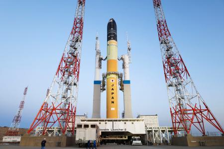 H3ロケット、10日飛行再開 JAXA、台座の不具合を検証 | 高知新聞
