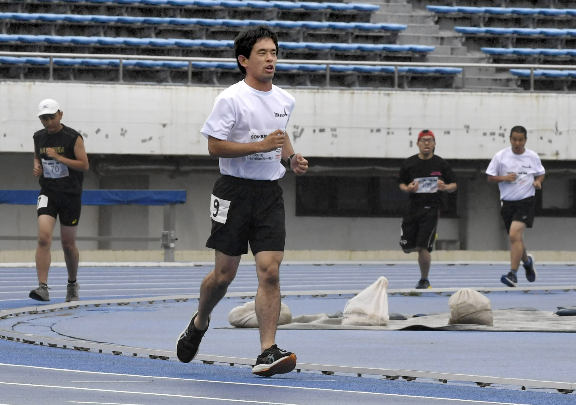 スペシャル<b>オリンピック</b>ス全国大会 高知県勢大奮闘 出場６人全員メダル 陸上、バド <b>東京</b>で