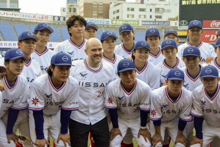 日産、17年ぶり出場ならず 都市対抗野球大会予選 | 高知新聞