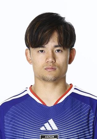 久保は軽傷「数試合欠場」 所属クラブ幹部が説明 | 高知新聞