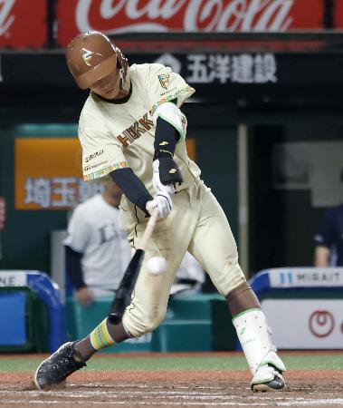 ★残り2日間 早い者勝ち★ 西2―4日（27日） 奈良間が勝ち越し打 | 高知新聞
