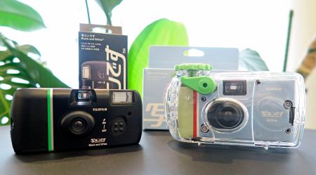 最終値下げ！！【新品未使用】富士フイルム FUJIFILM 写ルンです 写ルンです」20年ぶり新商品 富士フイルム、若年層に人気再燃 | 高知新聞