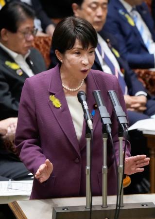 北陸新幹線　しゅん功開業記念　asama 新幹線延伸「あらゆる方法検討」 首相、北陸全線開業の地方負担で