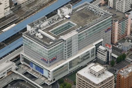 旧村上系、ヤマダHD株保有 5％、保有目的に「提案」 | 高知新聞