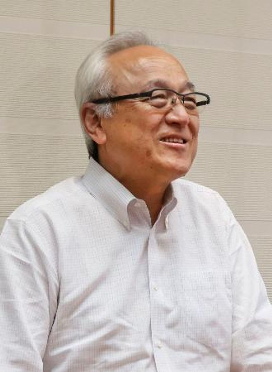 蔵内勇夫家族