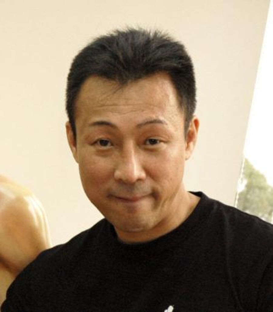 薬師寺 保栄