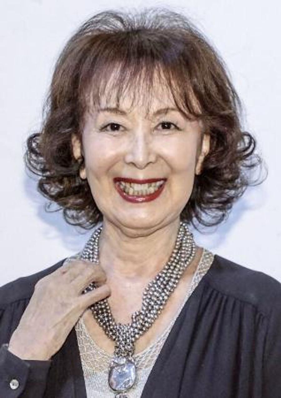 岸 恵子 現在