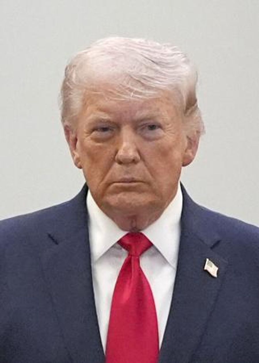 9月米中首脳会談でAI協議 トランプ氏、記者団に語る | 高知新聞