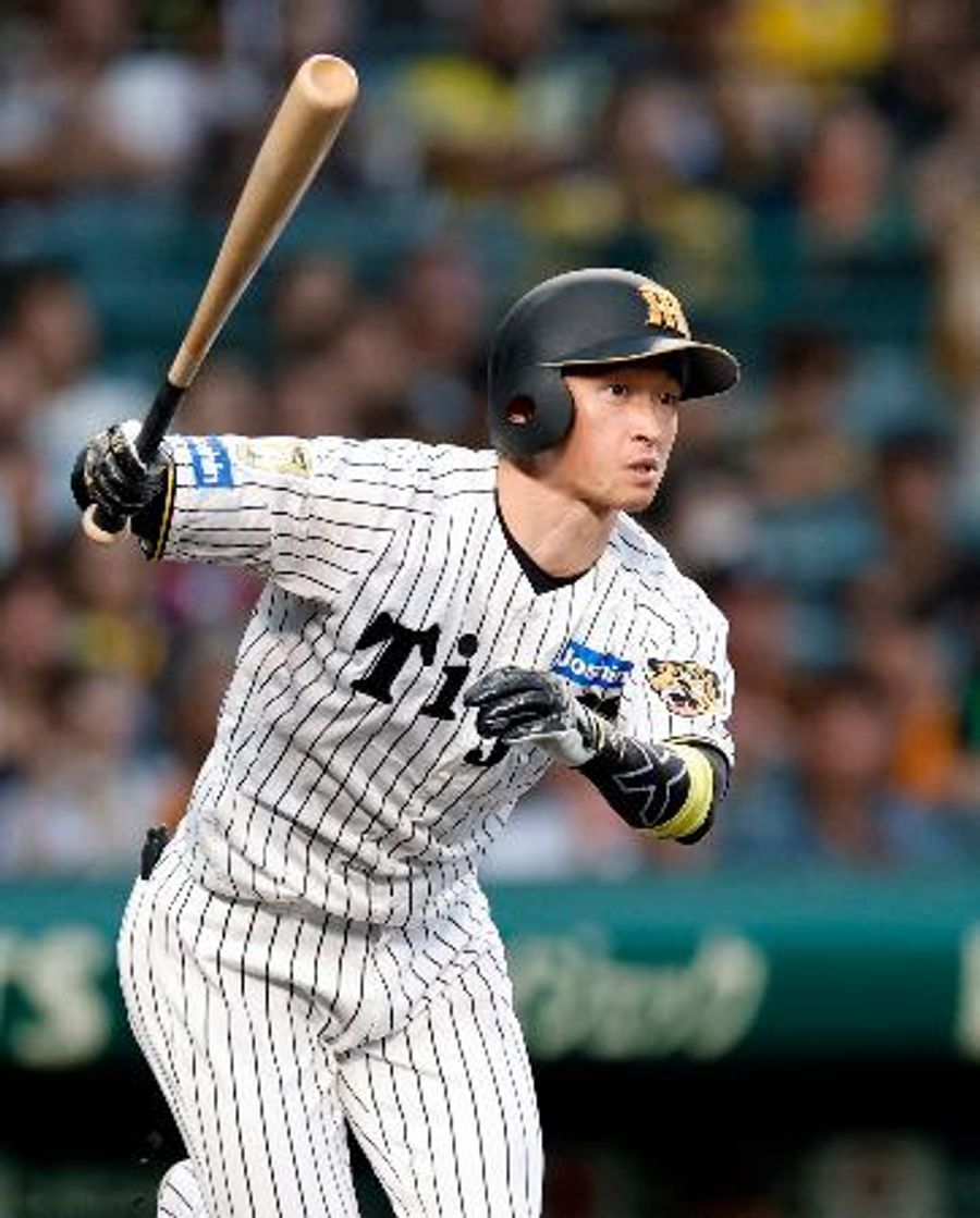 阪神 巨人 戦