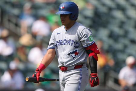 山本、自己最多13勝目 大谷は欠場、村上が31号 | 高知新聞