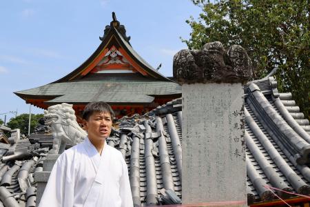 文化財の寺院・神社も被災 熊本地震20件超、厳しい再建 | 高知新聞