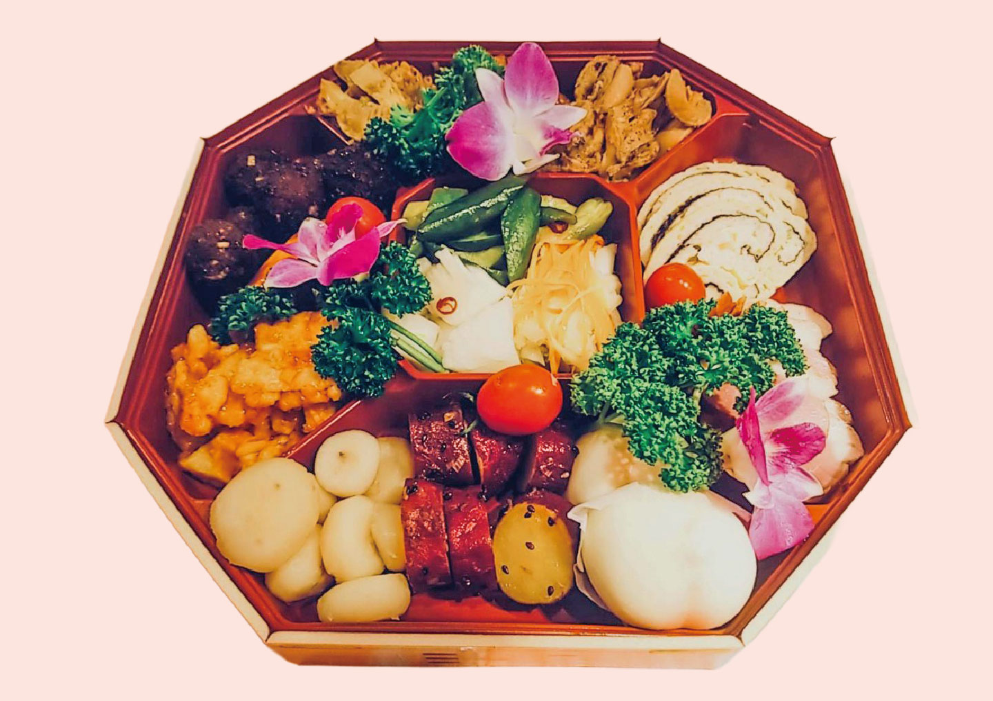新・中国料理彩華 4巻セット 美食日和2026年10月】新中国料理 彩華 | 高知新聞