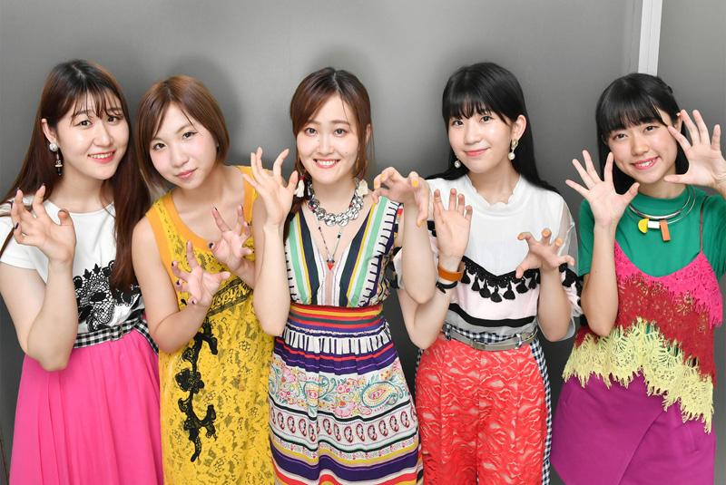 リトグリ が11月高知で初公演 東京五輪で歌う が夢 高知新聞