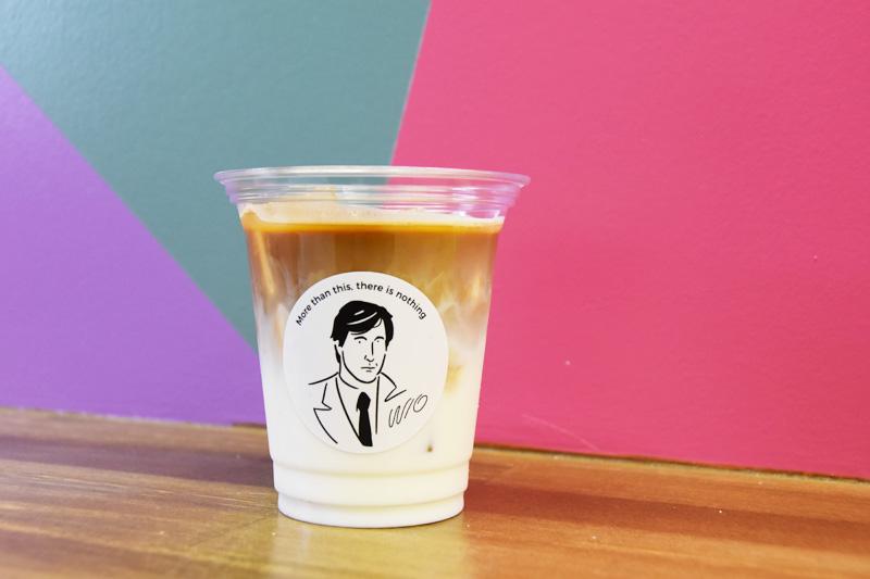 帯屋町2/16オープン！都会で話題のコーヒースタンド「W/O STAND」なぜ