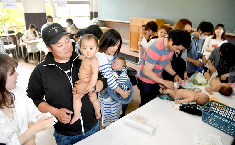 新年度も多彩な事業 赤ちゃん会は県内４割参加 中学野球と駅伝７０回目に 高知新聞