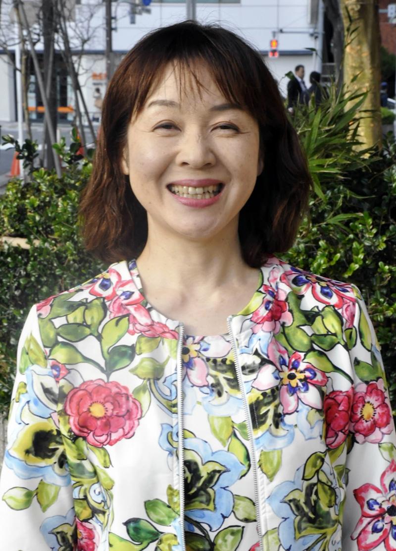 遠境近況 高知市出身 伊野部京子さん 歌手 高知新聞 遠境近況 高知市出身 伊野部京子さん 歌手 高知新聞