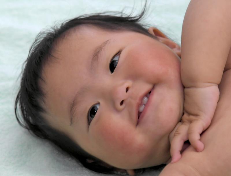 小さな命 健やかに 高知市で赤ちゃん会 高知新聞