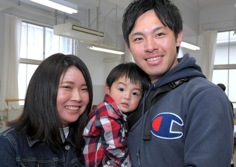 赤ちゃん会で聞きました 出産まで妊娠気付かず 高知新聞