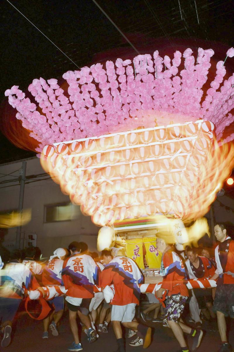 動画 四万十市に夏到来 華やか しまんと市民祭 開幕 ８ ３１は花火大会 高知新聞