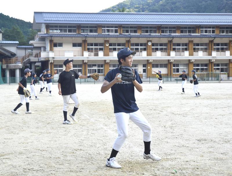 高知県で中学ソフトボール人口激減 王国 復活へ正念場 高知新聞