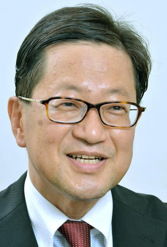 ２０１９高知県知事選 候補の横顔 届け出順 下 浜田省司さん 高知新聞