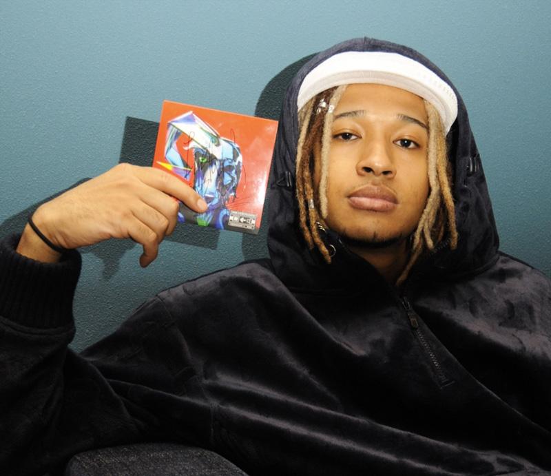 動画 ラッパーid快進撃 高知県出身 ヒップホップ界の新星 高知新聞