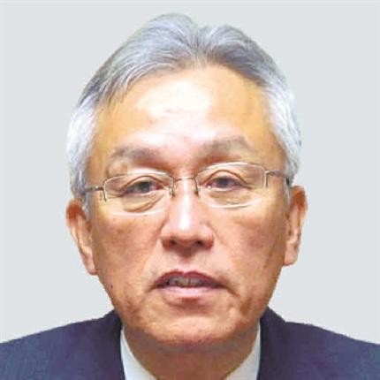 とさビズ 高知銀行常務 田村忍さん ６０ 高知新聞