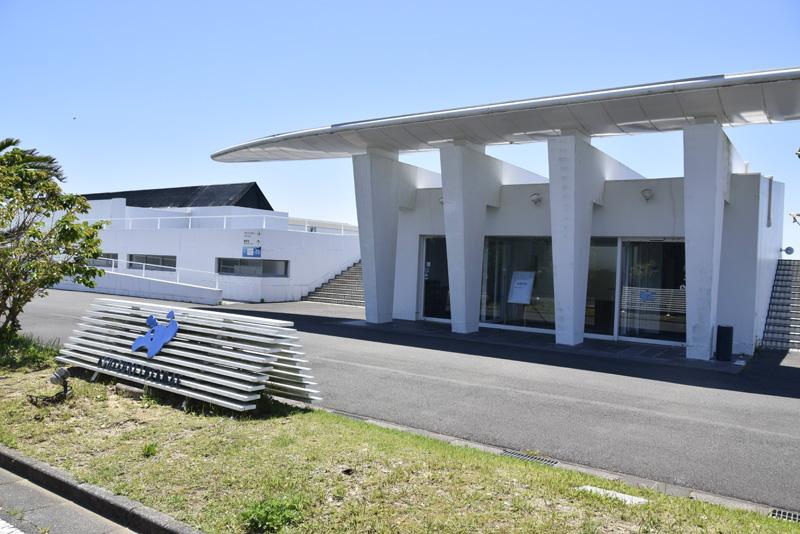 テルメとウトコ ６月閉鎖 コロナ影響 先の見通し立たない 高知新聞