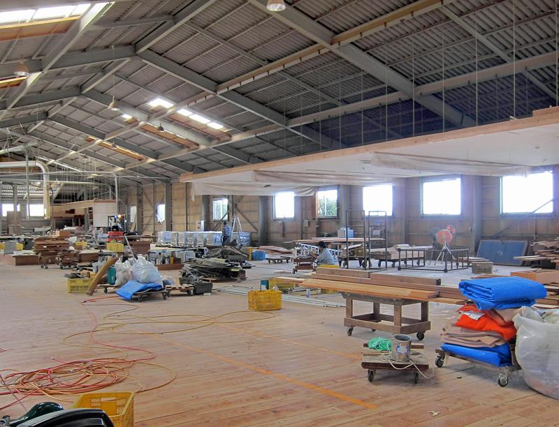 栄光工業 南国市 が新工場 機械製造 自社開発強化へ 高知新聞