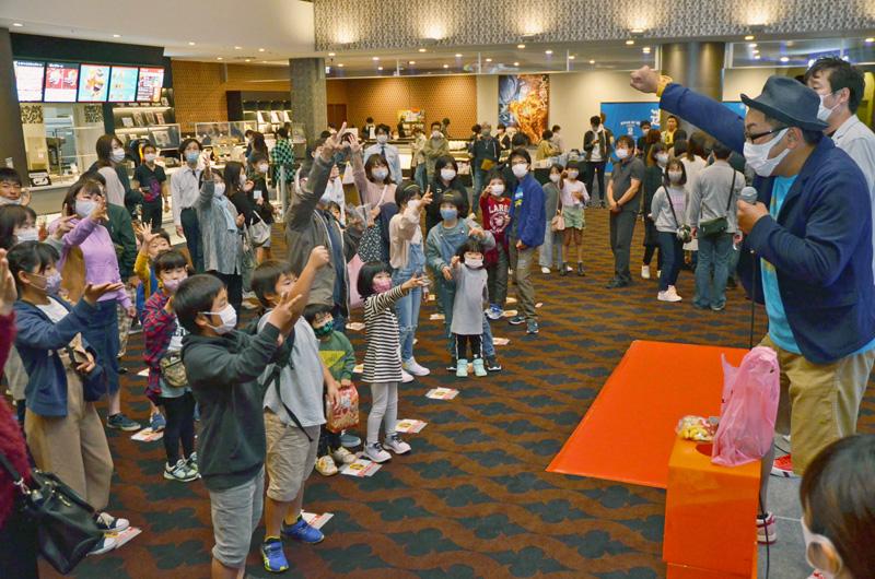 県民が選ぶ映画ベストテン １２ ６締切 ツーライスが投票pr 高知新聞
