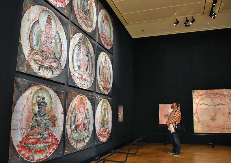 写真家 石元泰博さんの軌跡回顧 高知県立美術館で生誕１００年展 高知新聞