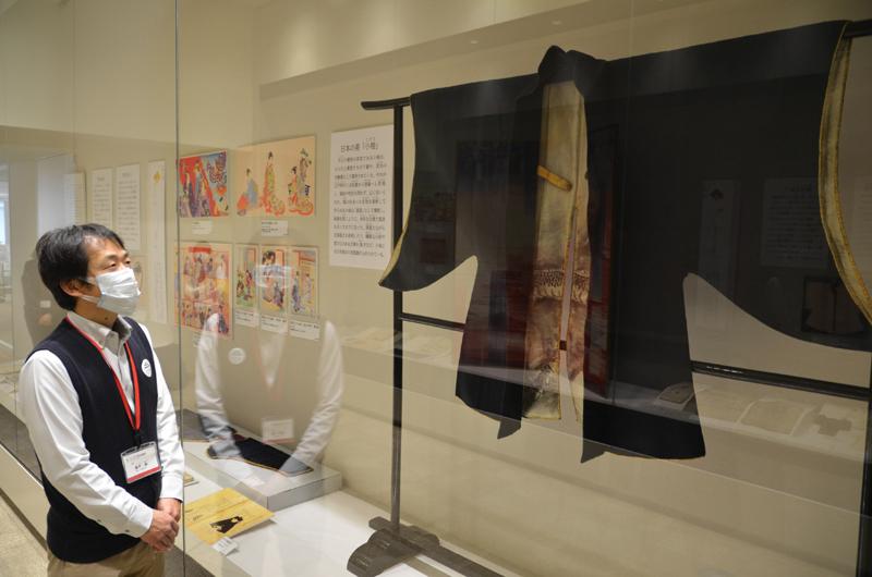 江戸のおしゃれ感じて 高知市オーテピアで企画展 装いと粧い 高知新聞 江戸のおしゃれ感じて 高知市オーテピアで企画展 装いと粧い 高知新聞