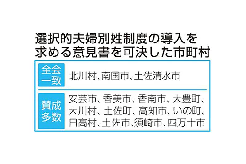 可決する
