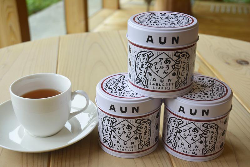 高知 馬路村のベルガモットと十和のしまんと紅茶がコラボ あうんアールグレイ 発売 高知新聞