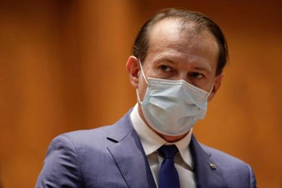 ルーマニアで首相不信任 コロナ対策に影響も 高知新聞