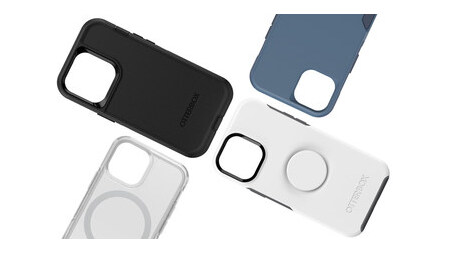 オッターボックスのゲーム用アクセサリー