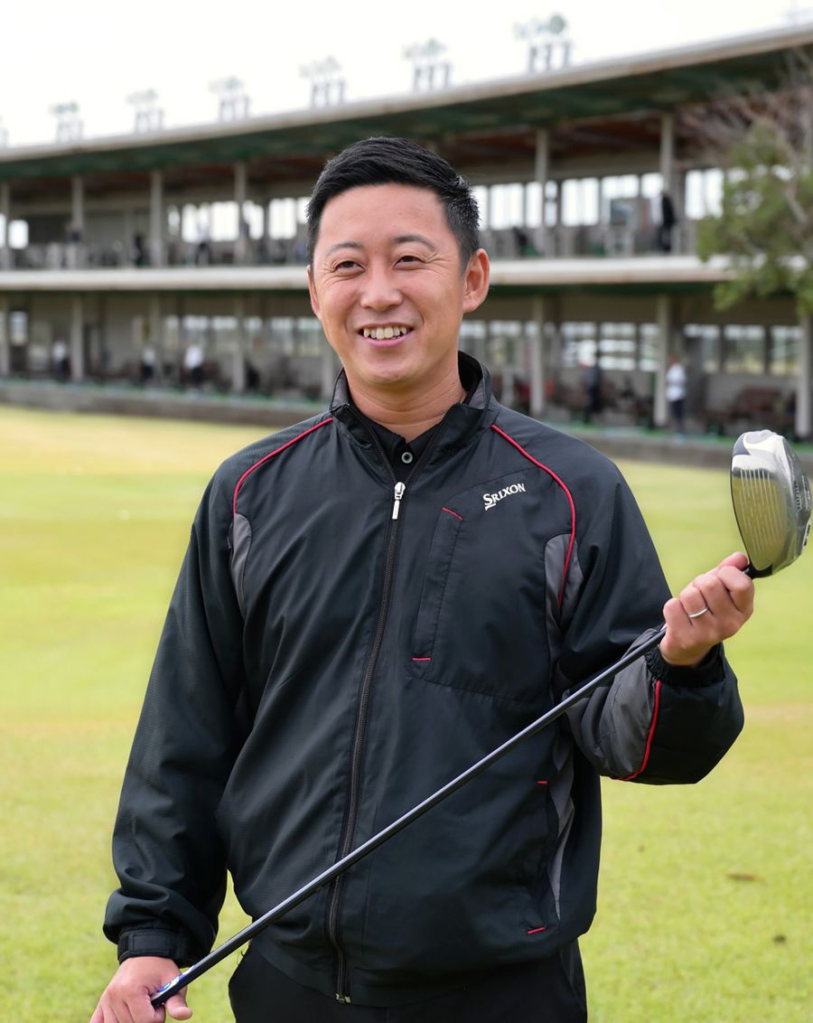 毎朝現場に立つ横矢達也さん。「お客さま一人一人に向き合いたい」(高知市浦戸)