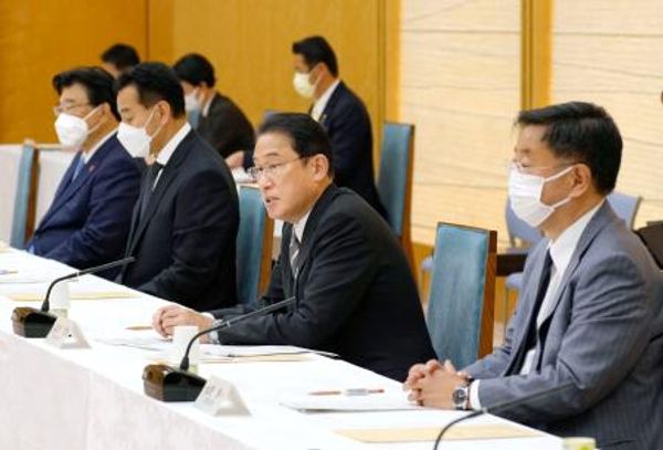 介護における ユニット会議 の内容とは 議題例や進め方などを解説 介護職のおはなし