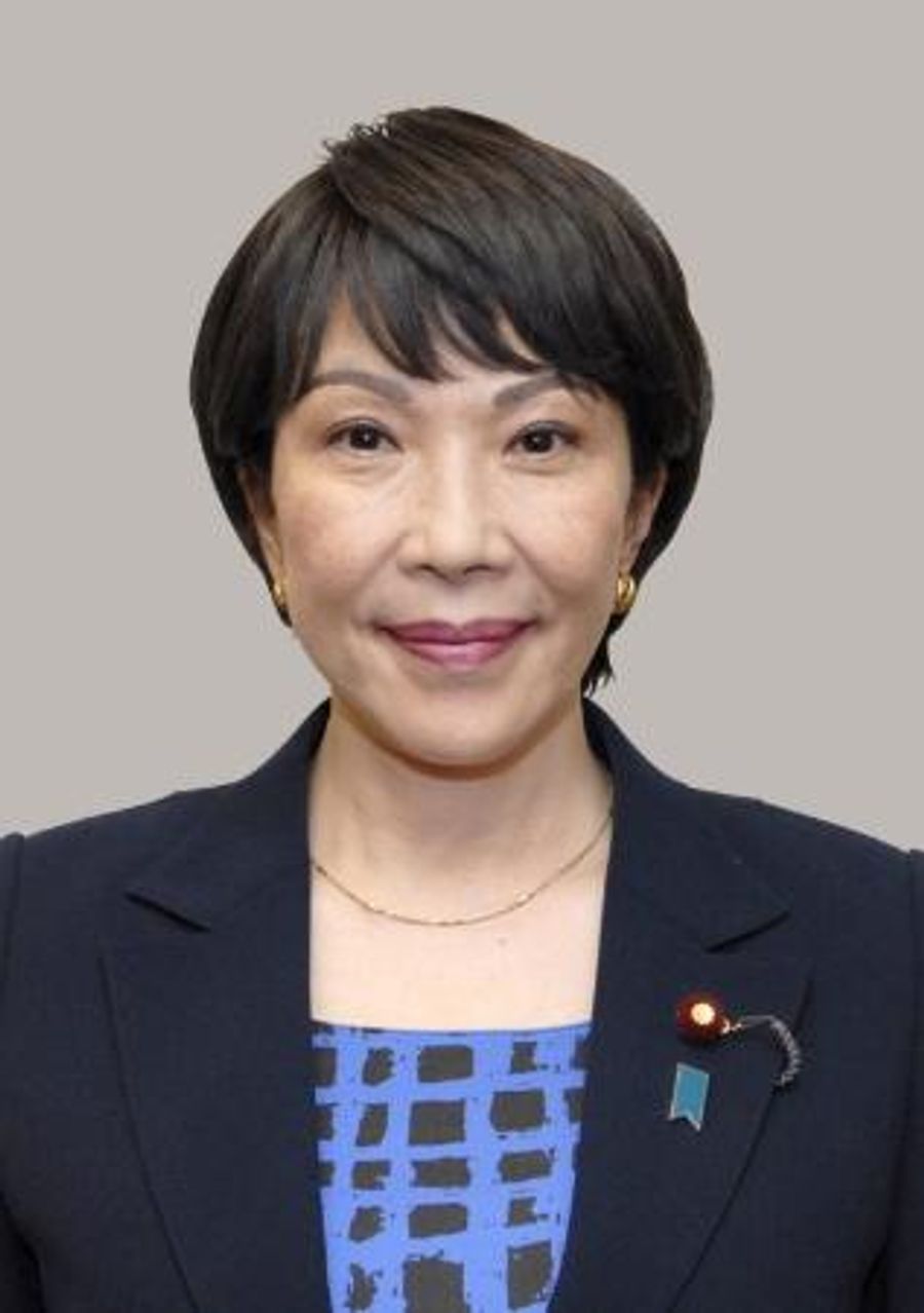 高市氏 女性天皇には反対せず 歴代８人存在 女系に反対 高知新聞