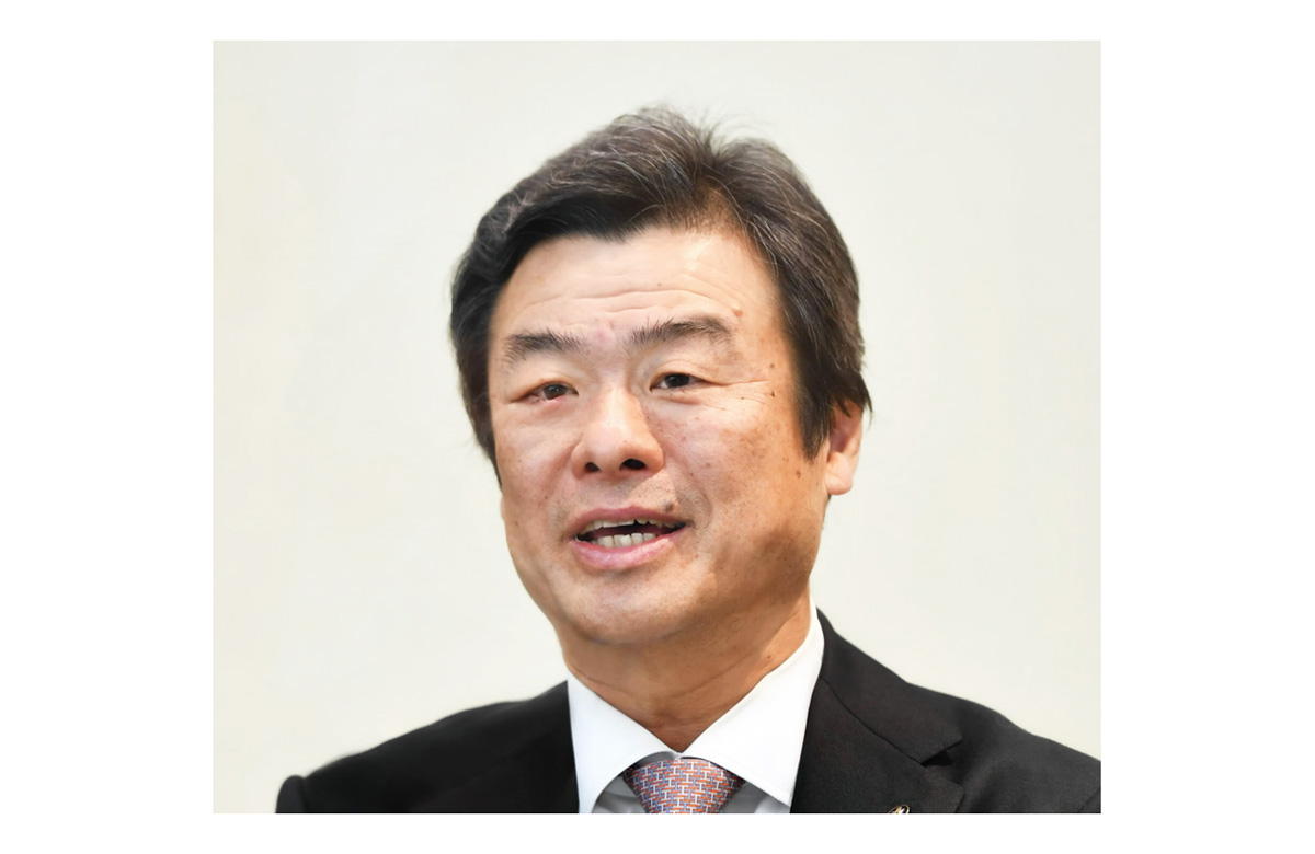 高知の”独創的”な土地柄「クリエイターの刺激に」集英社の広野真一社長に聞く 高知新聞